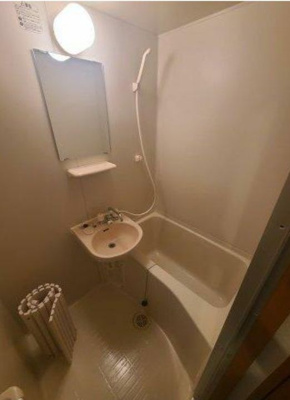 【浴室】 | スターコート高野台II | 人気のバストイレ別♪（同一仕様写真）