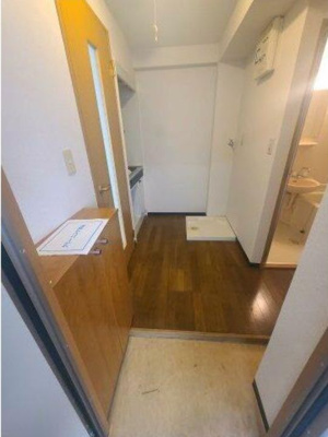 【玄関】 | スターコート高野台II | 玄関収納☆（同一仕様写真）