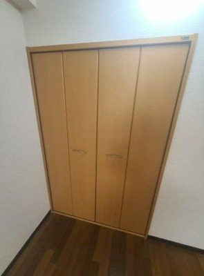 【収納】 | スターコート高野台II | クローゼットつきです☆（同一仕様写真）