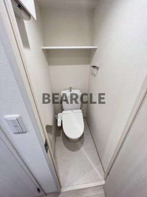 【トイレ】 | アドバンス京都エーデル