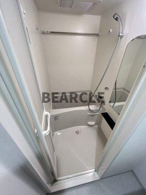 【浴室】 | アドバンス京都エーデル