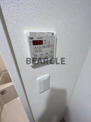 【設備】 | アドバンス京都エーデル