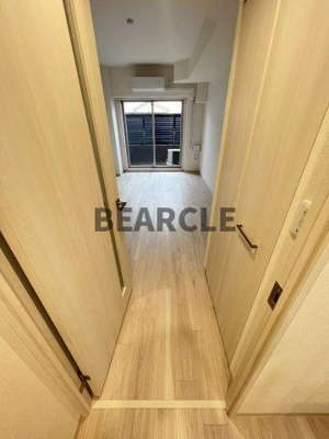 【内装】 | アドバンス京都エーデル