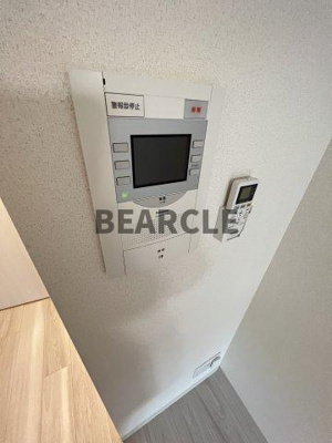 【セキュリティ】 | アドバンス京都エーデル