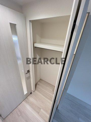 【収納】 | アドバンス京都エーデル