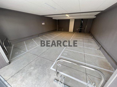 【その他共用部分】 | アドバンス京都エーデル