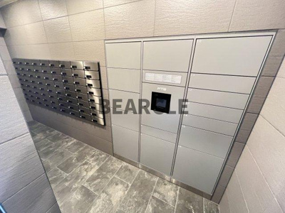 【その他共用部分】 | アドバンス京都エーデル