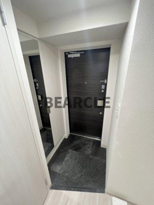 【玄関】 | アドバンス京都エーデル