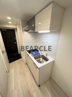 【キッチン】 | アドバンス京都エーデル