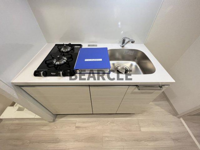 【キッチン】 | アドバンス京都エーデル