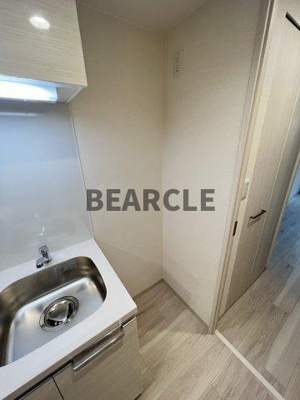 【キッチン】 | アドバンス京都エーデル