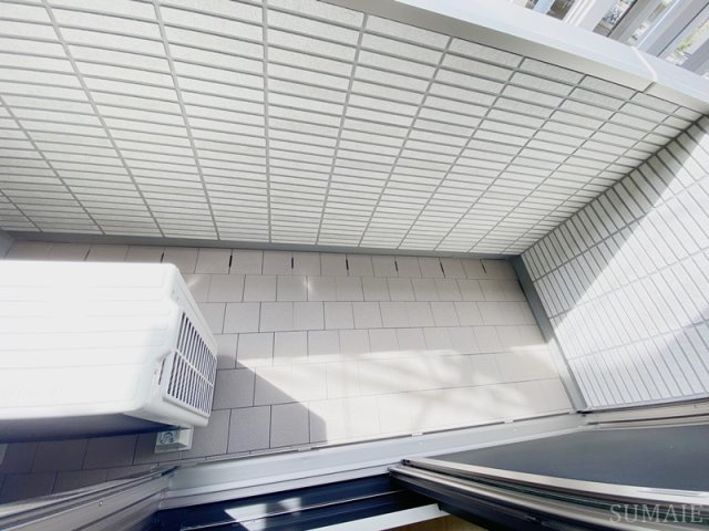  Ｍ・プーロニンフェアのバルコニー|バルコニー☆