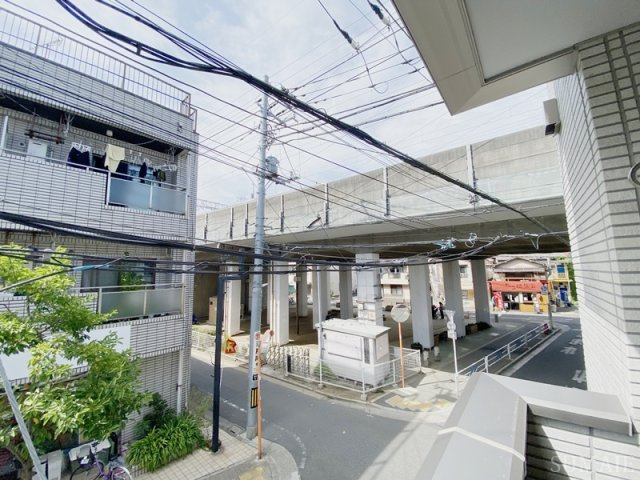  Ｍ・プーロニンフェアの展望|景色☆