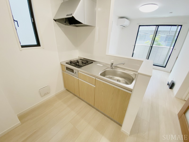  Ｍ・プーロニンフェアのキッチン|キッチン☆