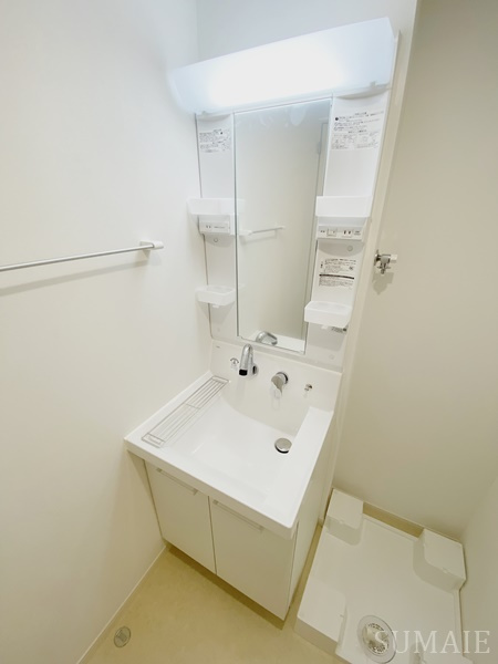  Ｍ・プーロニンフェアの洗面所|洗面台☆