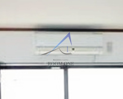 ラッヂ・スノセの設備|エアコン付きです。