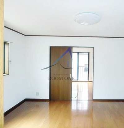 ラッヂ・スノセの内装