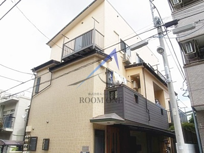 ラッヂ・スノセ