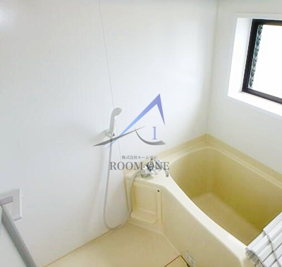 ラッヂ・スノセの浴室|お風呂です。