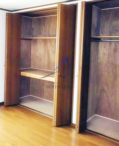 ラッヂ・スノセの収納|収納です。