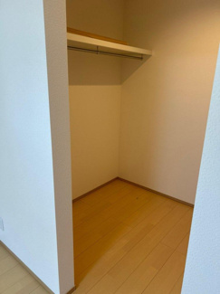 【収納】 | 鳥取市徳尾中古戸建て