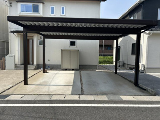 【その他】 | 鳥取市徳尾中古戸建て