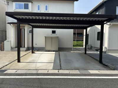 【その他】 | 鳥取市徳尾中古戸建て