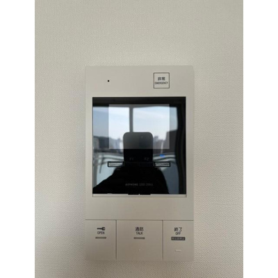 【セキュリティ】 | ウインズコート城北パーク