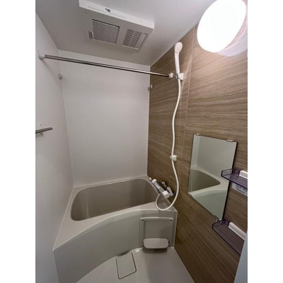 【浴室】 | ウインズコート城北パーク