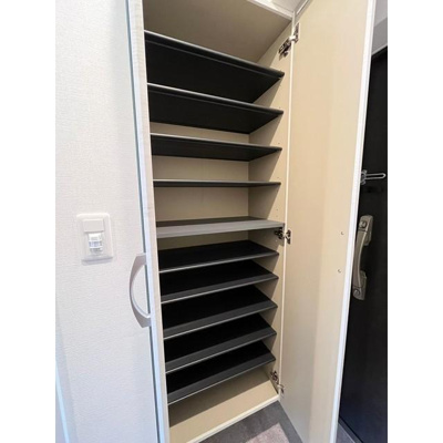 【収納】 | ウインズコート城北パーク