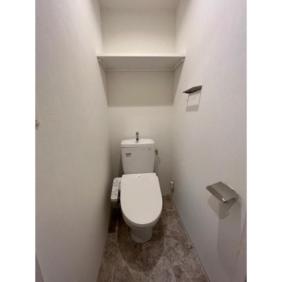 【トイレ】 | ウインズコート城北パーク