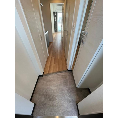 【玄関】 | ウインズコート城北パーク