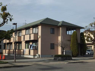 【外観】 | S.T.WEST