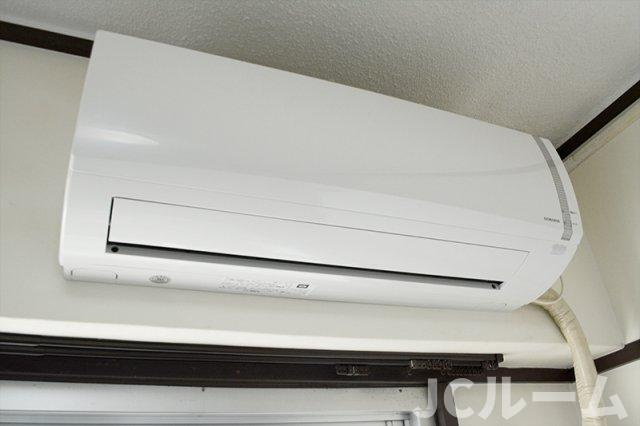 アシスト上越マンションⅡのその他|和室の場合があります。