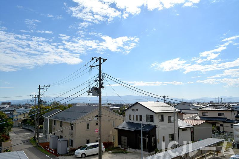 アシスト上越マンションⅡのその他