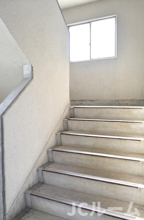 アシスト上越マンションⅡの展望