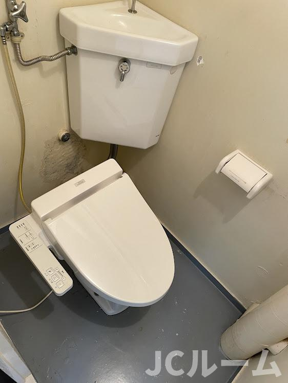 アシスト上越マンションⅡのその他|和室の場合があります。