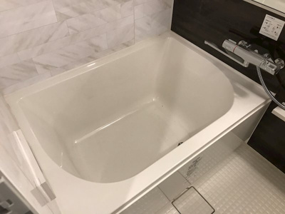 【浴室】 | ＶＥＲ ＦＬＡＴ