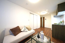 上大岡ダイヤモンドマンションの画像