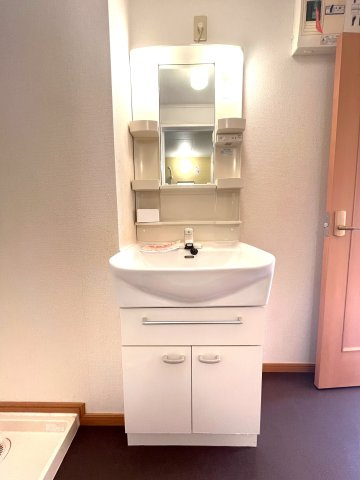 ラフィーネⅡの内装