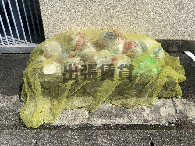 仲介手数料0円！！ジョウホクビルのその他共用部分