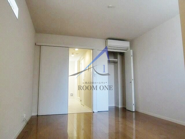 Ｗｈｉｔｅ　Ｂａｓｅの居間・リビング|洋室のお部屋です。