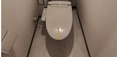 【トイレ】 | マンハイム上石神井