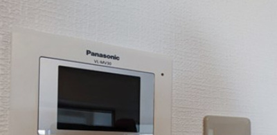 【セキュリティ】 | マンハイム上石神井