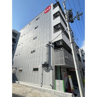 【外観】 | ＮＩＳＨＩＮＯＭＩＹＡ・ＦＲＯＮＴ