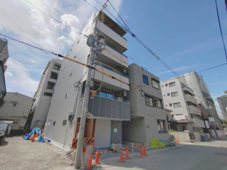 【外観】 | ＮＩＳＨＩＮＯＭＩＹＡ・ＦＲＯＮＴ