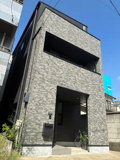 【成約】荒川区南千住６丁目　売戸建の画像