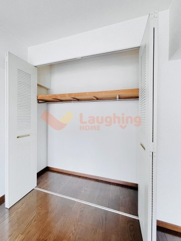 レジデンス高屋敷の設備|同建物の別タイプの写真です