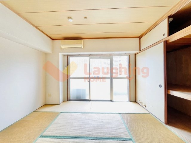 レジデンス高屋敷のその他|同建物の別タイプの写真です