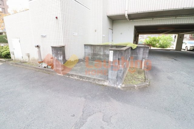 レジデンス高屋敷のその他共用部分